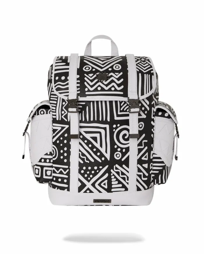 AI8 AFRICAN INTELLIGENCE 8211 ORIGIN STORY MONTE CARLO Bags SPRAYGROUND