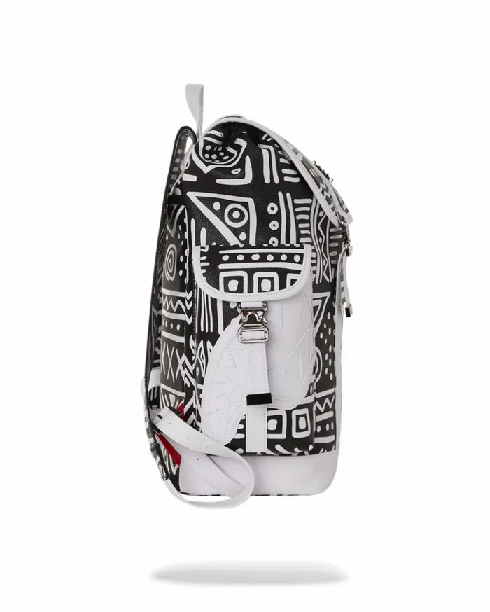 AI8 AFRICAN INTELLIGENCE 8211 ORIGIN STORY MONTE CARLO Bags SPRAYGROUND