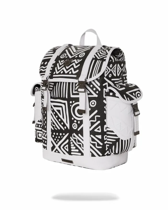 AI8 AFRICAN INTELLIGENCE 8211 ORIGIN STORY MONTE CARLO Bags SPRAYGROUND