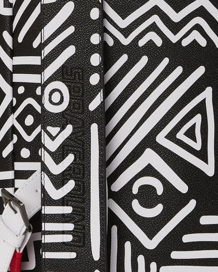 AI8 AFRICAN INTELLIGENCE 8211 ORIGIN STORY MONTE CARLO Bags SPRAYGROUND
