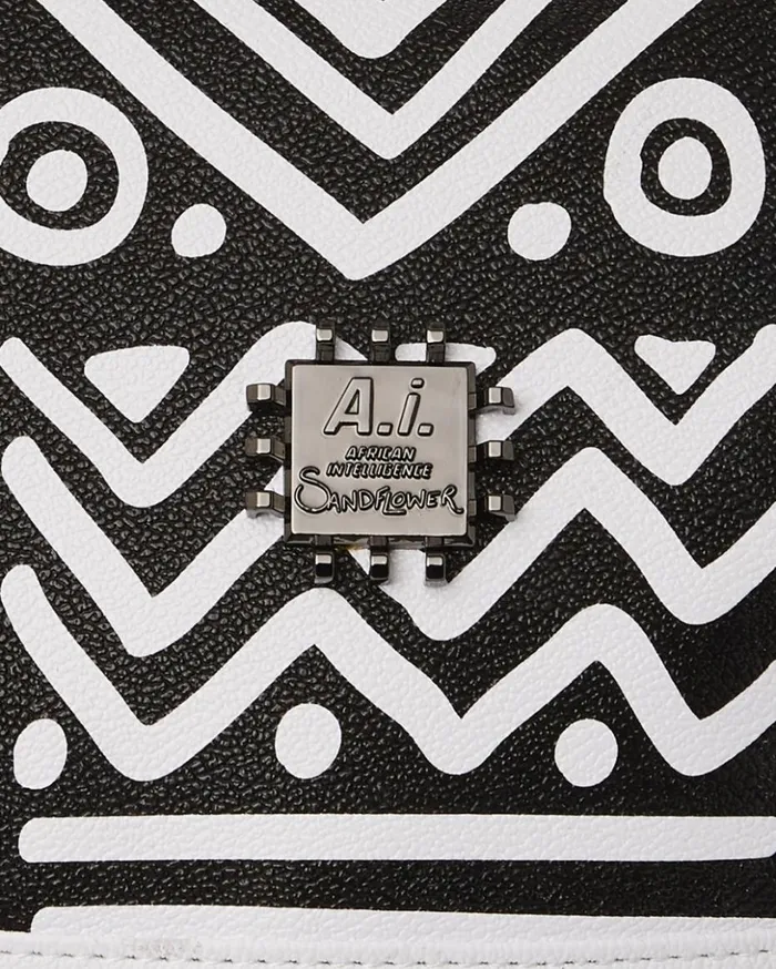 AI8 AFRICAN INTELLIGENCE 8211 ORIGIN STORY MONTE CARLO Bags SPRAYGROUND