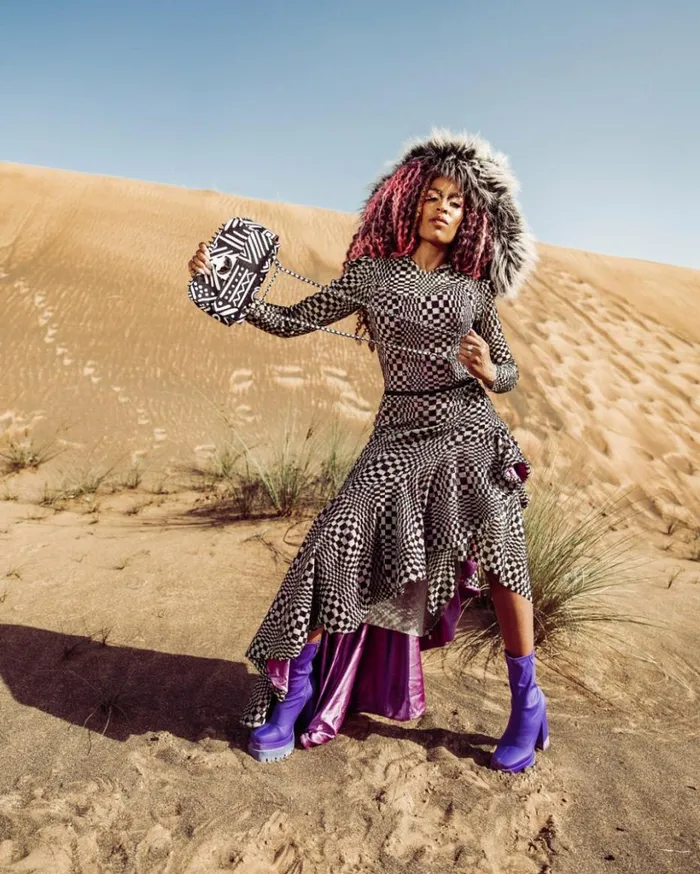 AI8 AFRICAN INTELLIGENCE 8211 ORIGIN STORY SHARK HANDBAG Bags SPRAYGROUND