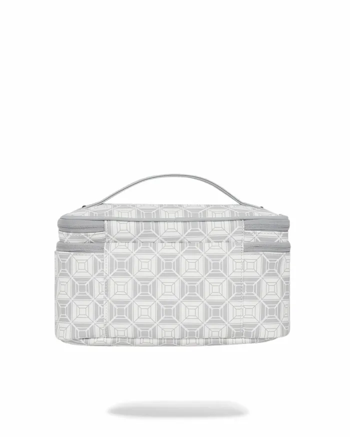 AI8 AFRICAN INTELLIGENCE BOOKED and BUSY COSMETIC CASE Bags SPRAYGROUND AI8 AFRICAN INTELLIGENCE BOOKED and BUSY COSMETIC CASE Bags SPRAYGROUND