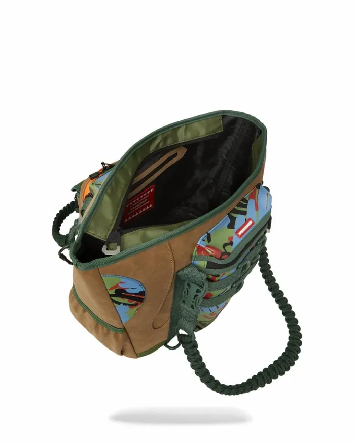 AI SPECIAL OPS CARGO TOTE Bags SPRAYGROUND