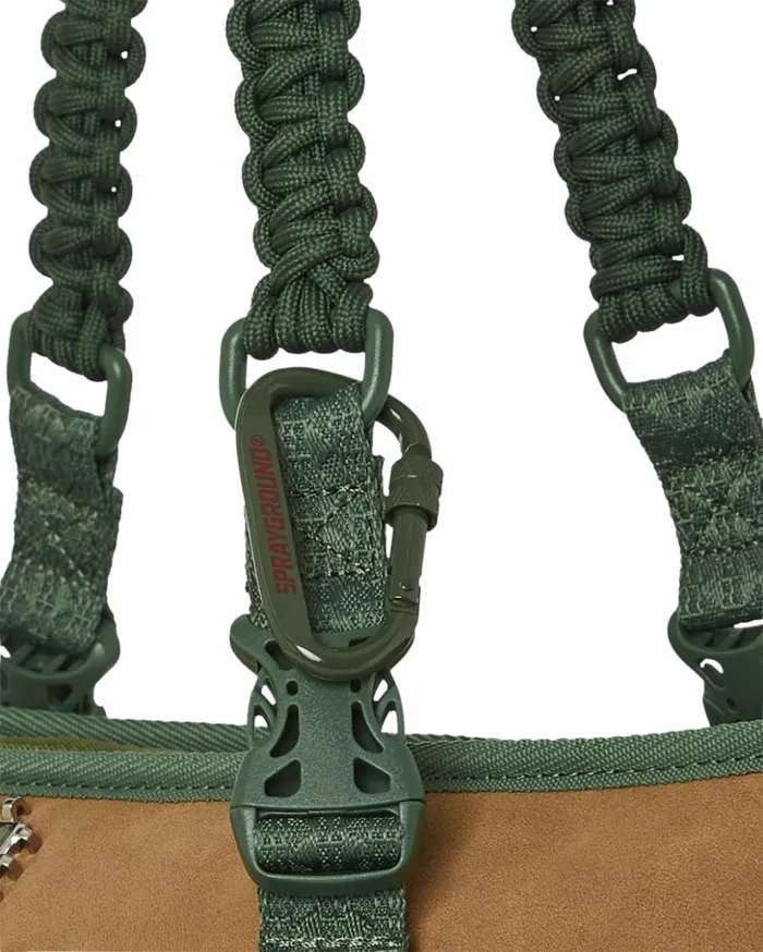 AI SPECIAL OPS CARGO TOTE Bags SPRAYGROUND