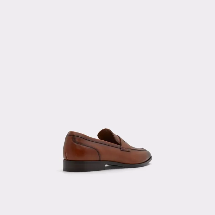 Aalto Brown Men ALDO Loafers and SlipOns