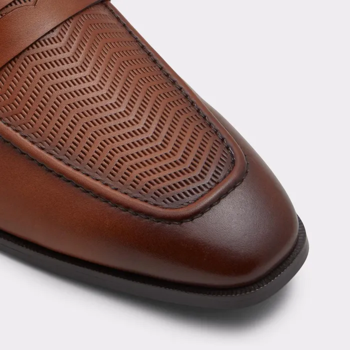 Aalto Brown Men ALDO Loafers and SlipOns