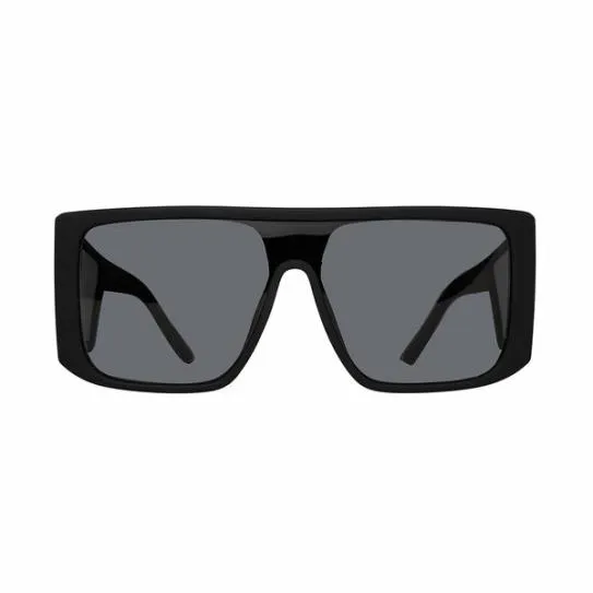 Accessories COLT SUNGLASSES BLACK Black Steve Madden Sunglasses