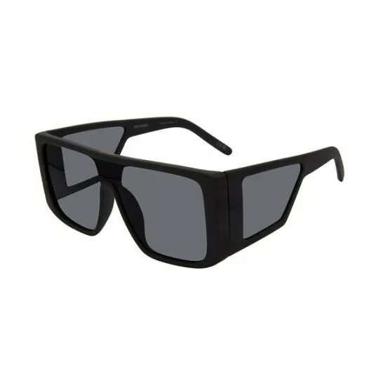Accessories COLT SUNGLASSES BLACK Black Steve Madden Sunglasses Accessories COLT SUNGLASSES BLACK Black Steve Madden Sunglasses