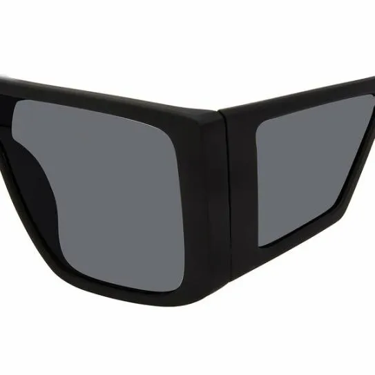 Accessories COLT SUNGLASSES BLACK Black Steve Madden Sunglasses Accessories COLT SUNGLASSES BLACK Black Steve Madden Sunglasses
