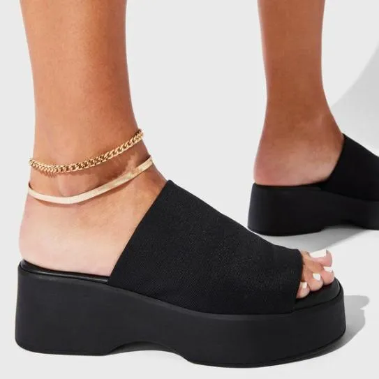 Accessories HERRINGBONE ANKLET GOLD Gold Steve Madden Jewelry Accessories HERRINGBONE ANKLET GOLD Gold Steve Madden Jewelry