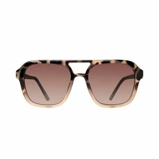Accessories JACE SUNGLASSES TORTOISE Tortoise Steve Madden Sunglasses