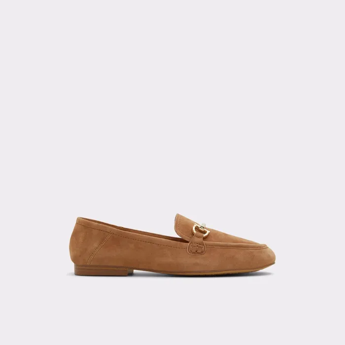 Accolade Brown Women ALDO Loafers and Oxfords