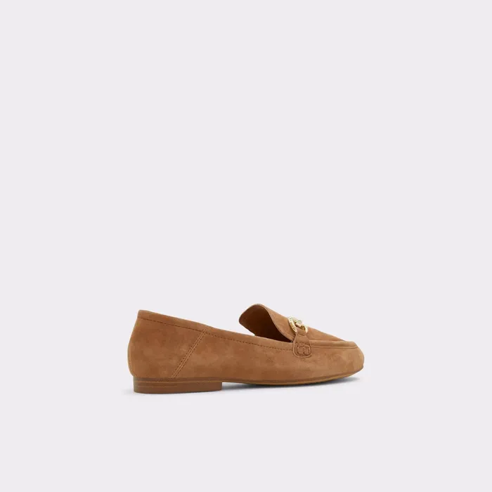 Accolade Brown Women ALDO Loafers and Oxfords