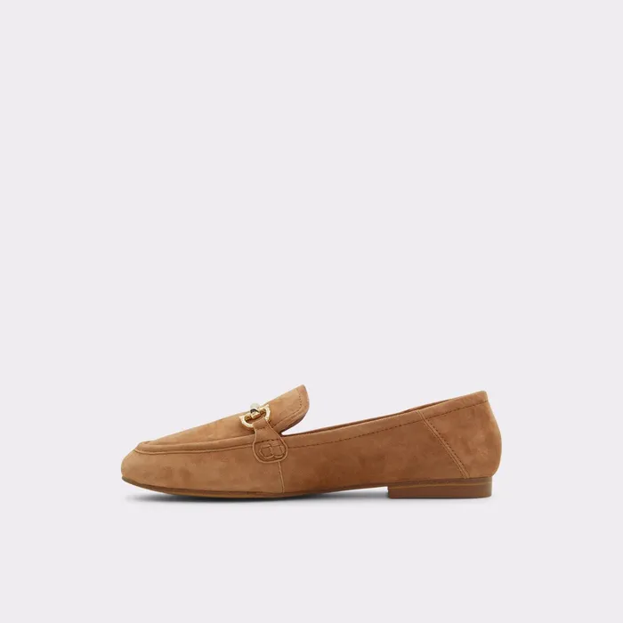 Accolade Brown Women ALDO Loafers and Oxfords