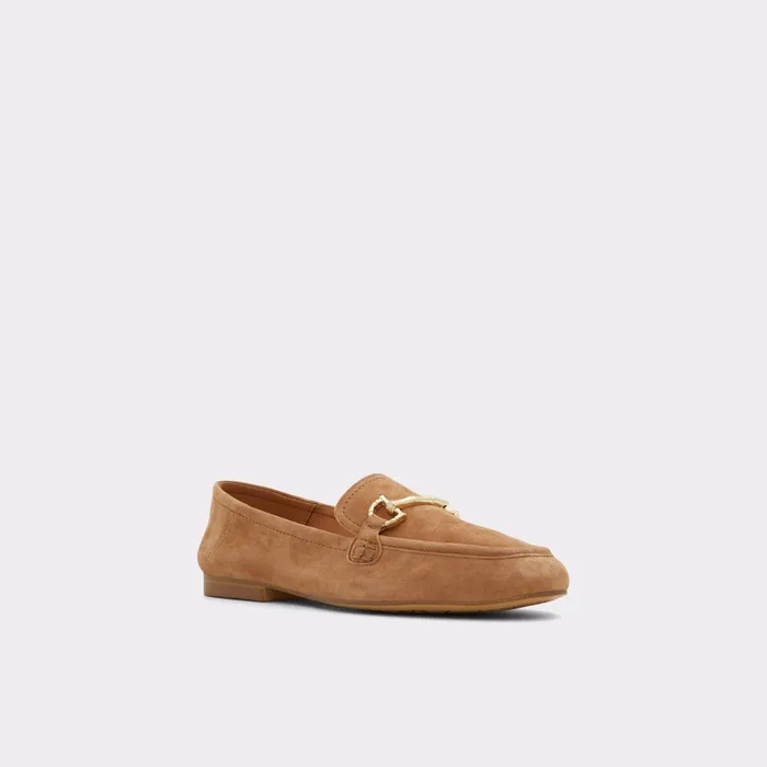 Accolade Brown Women ALDO Loafers and Oxfords