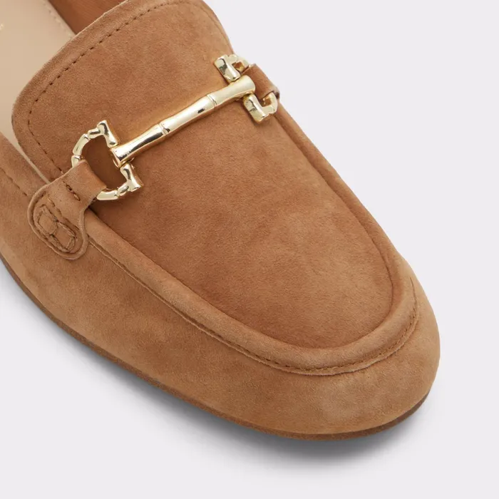 Accolade Brown Women ALDO Loafers and Oxfords