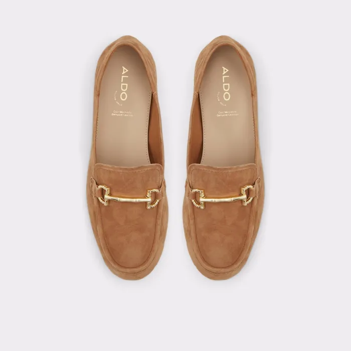 Accolade Brown Women ALDO Loafers and Oxfords