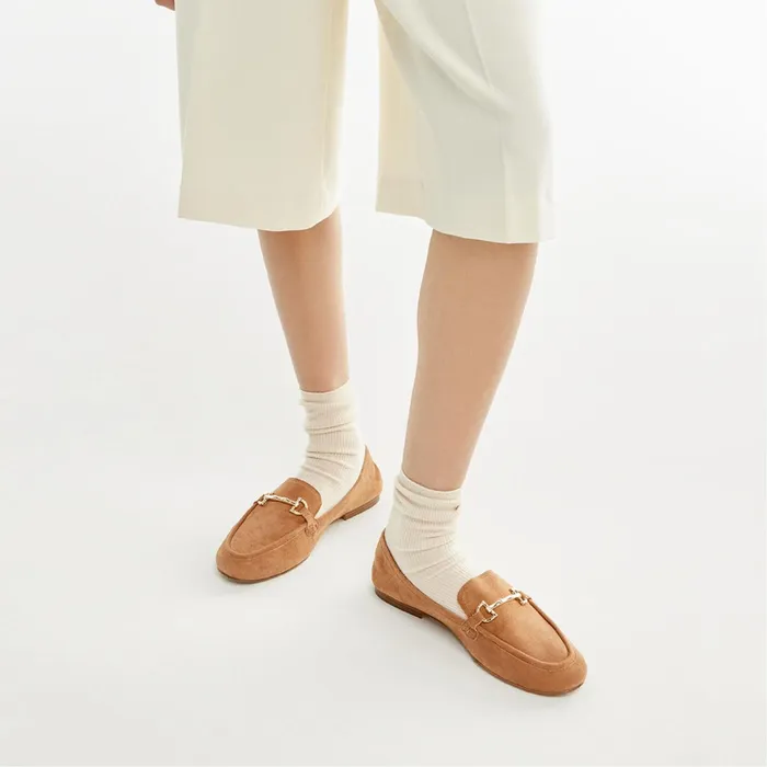 Accolade Brown Women ALDO Loafers and Oxfords
