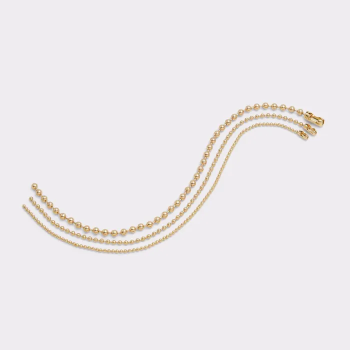 Adavale Gold Women ALDO Jewelry