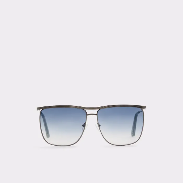 Adwidon Charcoal Men ALDO Sunglasses
