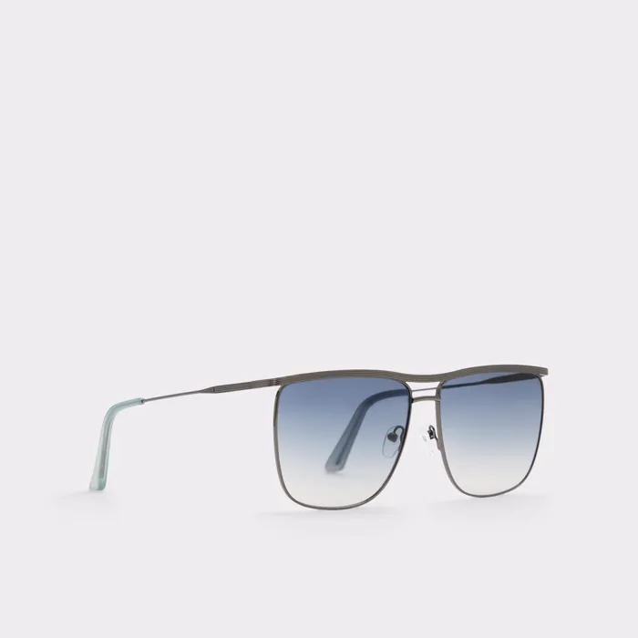 Adwidon Charcoal Men ALDO Sunglasses