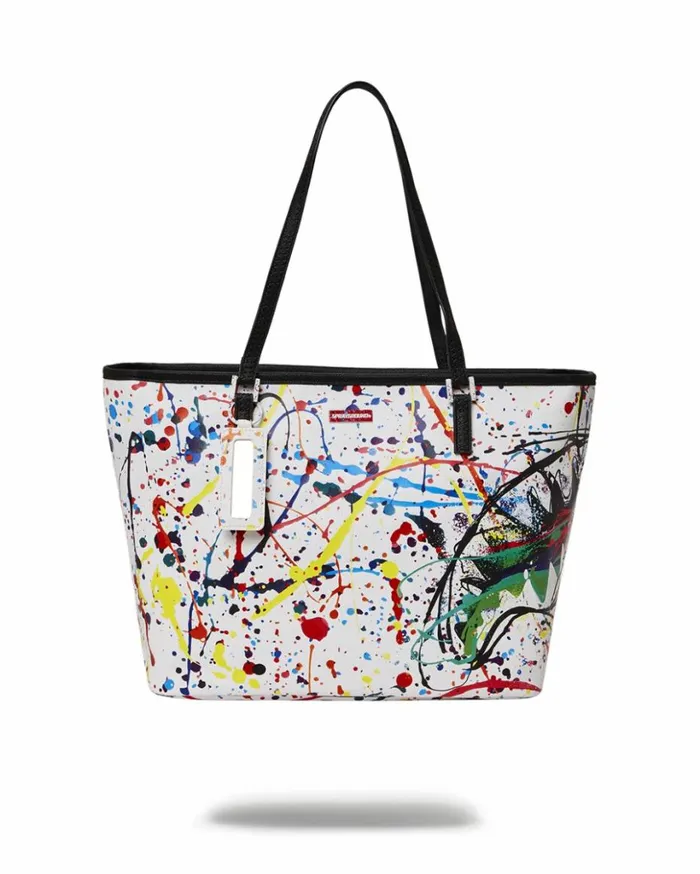 AFTER DARK SPARK TOTE Bags SPRAYGROUND