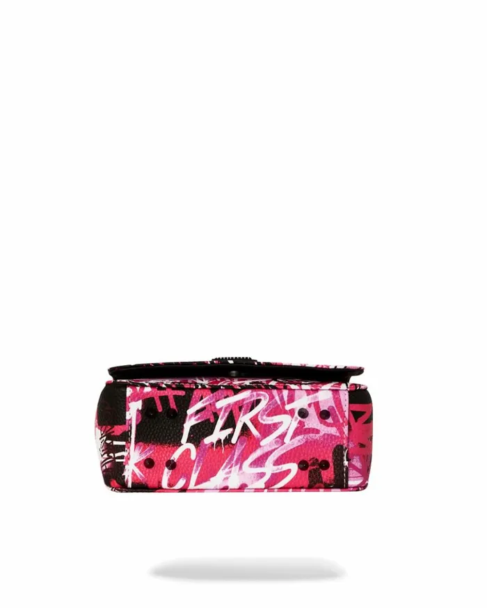 AFTERGLOW SKYGLOW SHARK HANDBAG Bags SPRAYGROUND