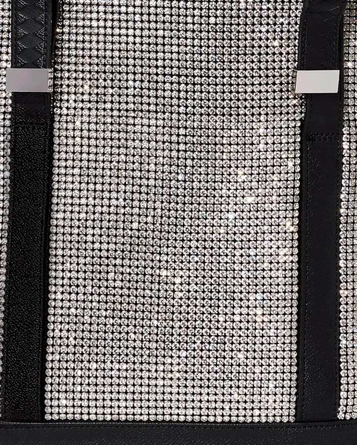 AFTERSHOCK DIAMOND FLASH MONTE CARLO Bags SPRAYGROUND