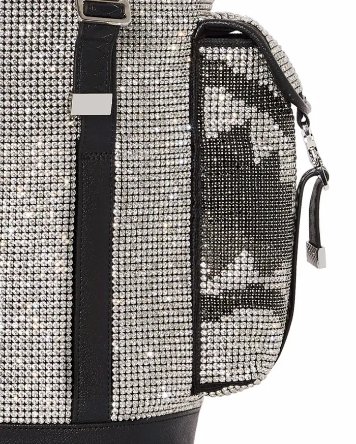 AFTERSHOCK DIAMOND FLASH MONTE CARLO Bags SPRAYGROUND