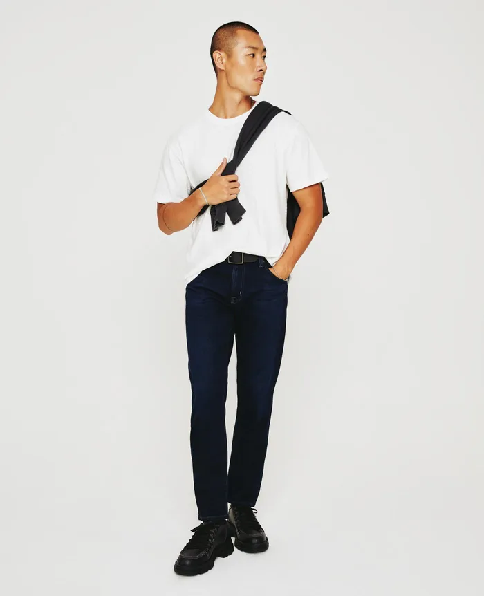 AG Jeans Denim Men Dylan 2 YEARS MOORE