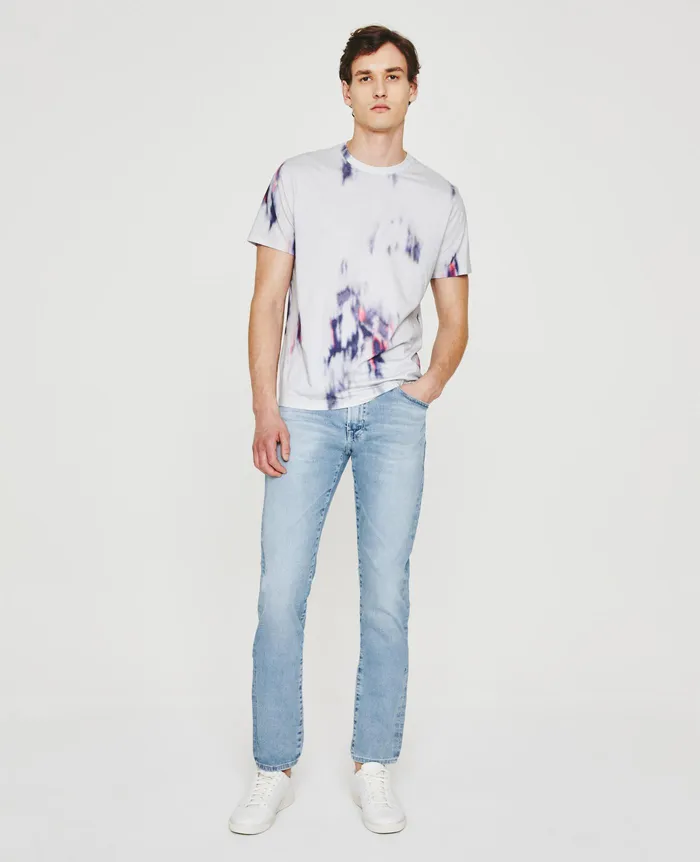 AG Jeans Denim Men Dylan EL DORADO