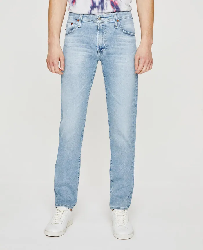 AG Jeans Denim Men Dylan EL DORADO AG Jeans Denim Men Dylan EL DORADO