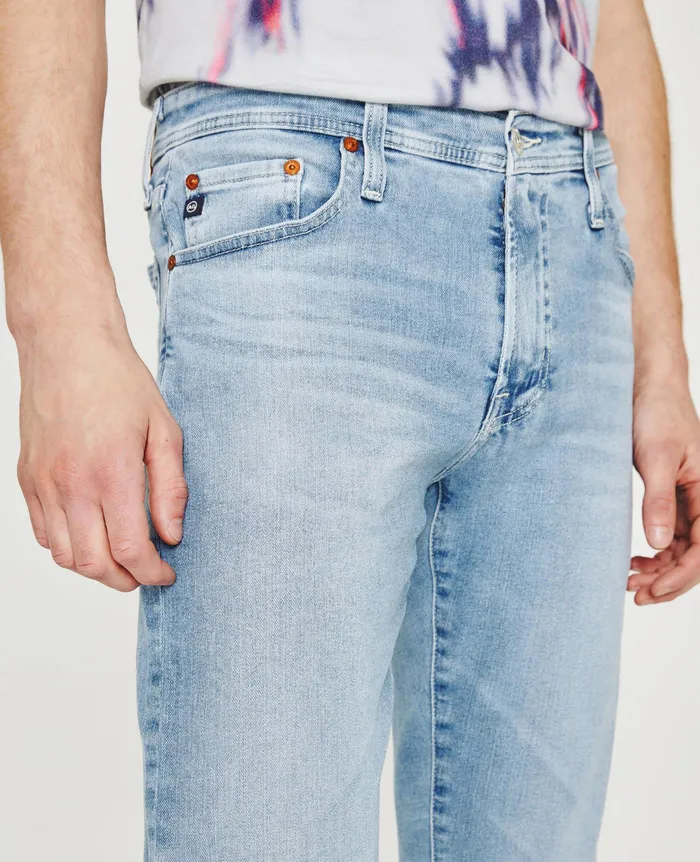 AG Jeans Denim Men Dylan EL DORADO AG Jeans Denim Men Dylan EL DORADO