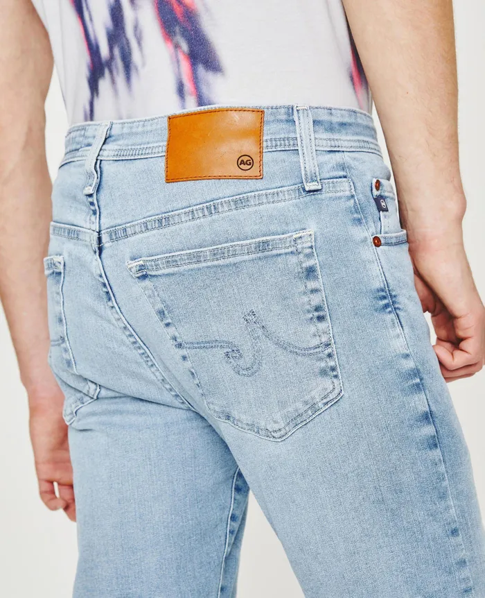 AG Jeans Denim Men Dylan EL DORADO AG Jeans Denim Men Dylan EL DORADO