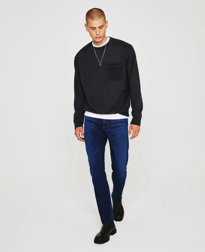 AG Jeans Denim Men Everett ELLIOT BAY