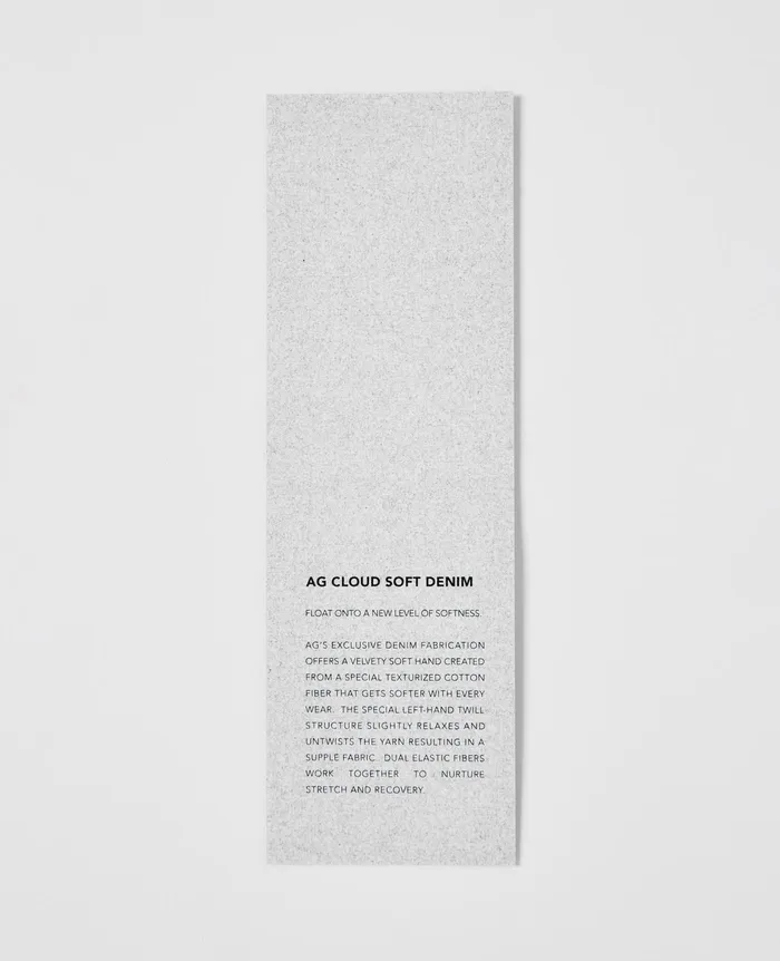 AG Jeans Denim Men Everett ELLIOT BAY AG Jeans Denim Men Everett ELLIOT BAY