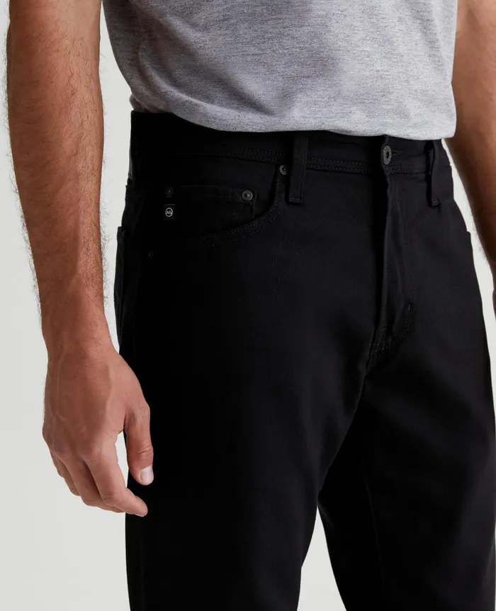 AG Jeans Denim Men Everett FATHOM AG Jeans Denim Men Everett FATHOM