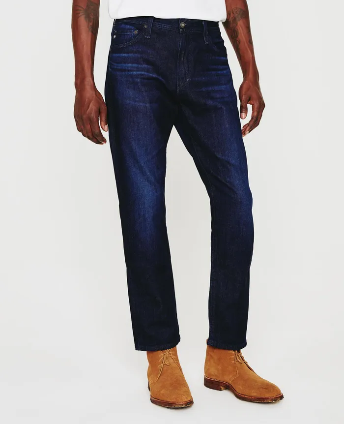 AG Jeans Denim Men Everett REVIVAL HALL AG Jeans Denim Men Everett REVIVAL HALL