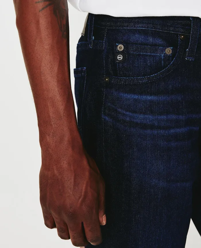 AG Jeans Denim Men Everett REVIVAL HALL AG Jeans Denim Men Everett REVIVAL HALL