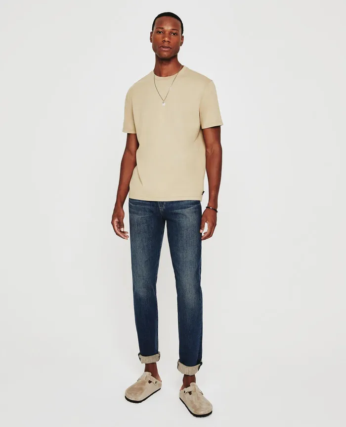 AG Jeans Denim Men Everett SUMMIT POINT