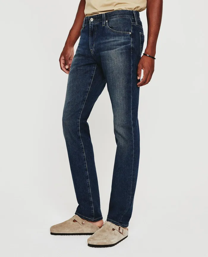 AG Jeans Denim Men Everett SUMMIT POINT AG Jeans Denim Men Everett SUMMIT POINT