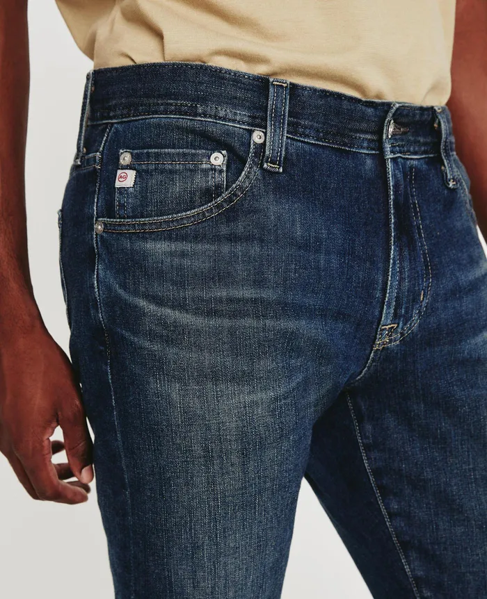 AG Jeans Denim Men Everett SUMMIT POINT AG Jeans Denim Men Everett SUMMIT POINT