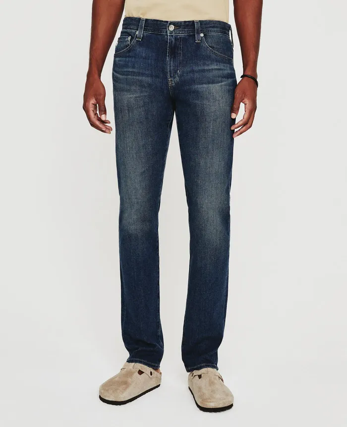 AG Jeans Denim Men Everett SUMMIT POINT AG Jeans Denim Men Everett SUMMIT POINT