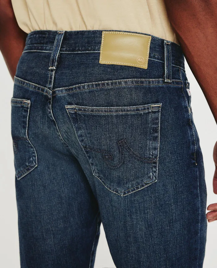 AG Jeans Denim Men Everett SUMMIT POINT AG Jeans Denim Men Everett SUMMIT POINT