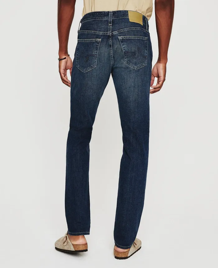 AG Jeans Denim Men Everett SUMMIT POINT AG Jeans Denim Men Everett SUMMIT POINT