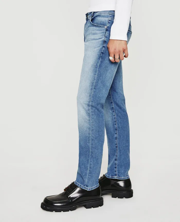 AG Jeans Denim Men Everett ZIPLINE AG Jeans Denim Men Everett ZIPLINE