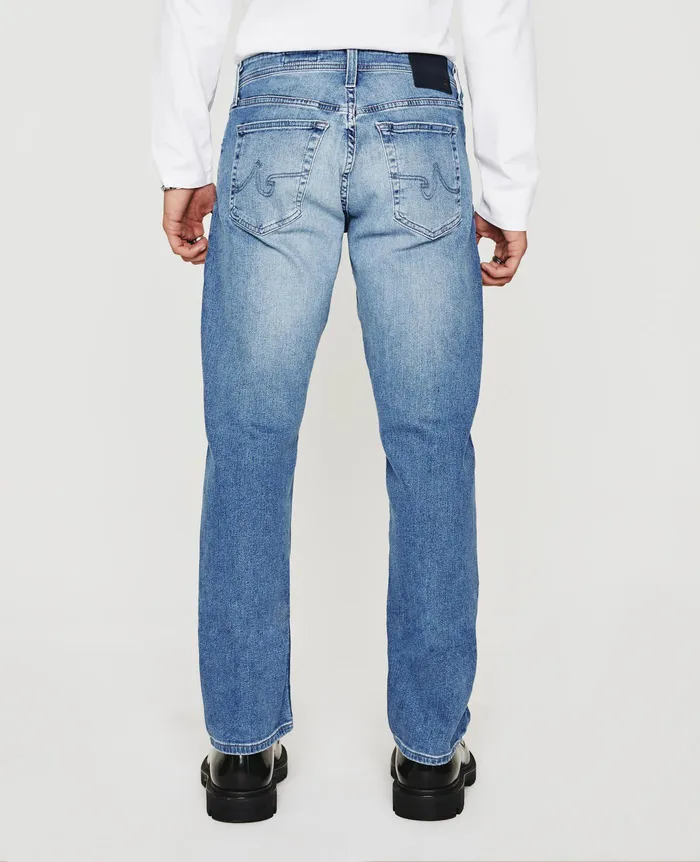 AG Jeans Denim Men Everett ZIPLINE AG Jeans Denim Men Everett ZIPLINE