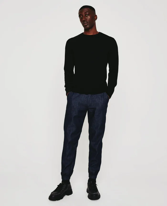 AG Jeans Denim Men Garreth Jogger DRUMMER