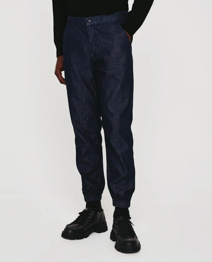 AG Jeans Denim Men Garreth Jogger DRUMMER AG Jeans Denim Men Garreth Jogger DRUMMER